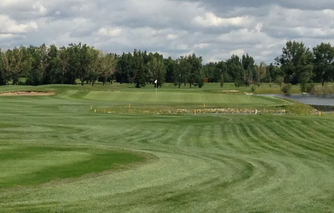 TaberGolfClub Course2